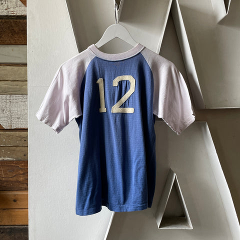 40’s Risberg Jersey - Small