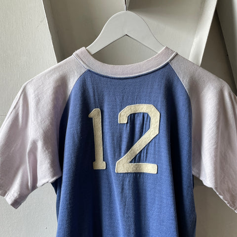40’s Risberg Jersey - Small