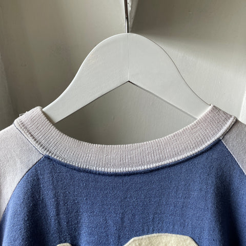 40’s Risberg Jersey - Small