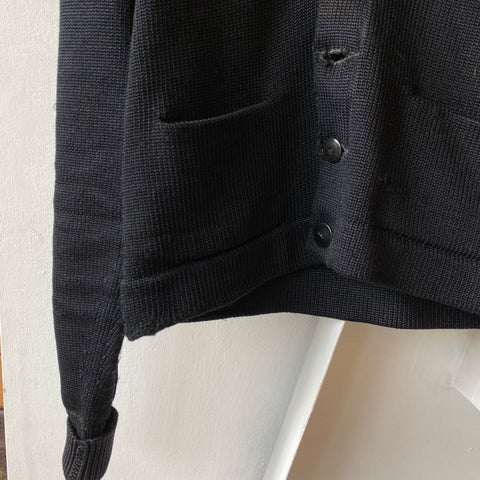50s Varsity Cardigan - XS
