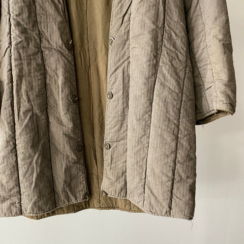 50's HBT Liner Jacket -Medium