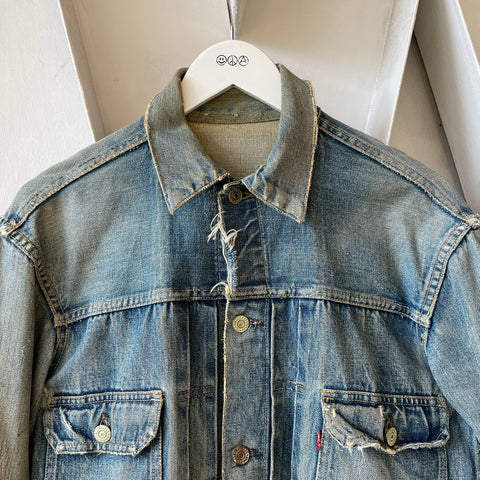 50’s Levi’s Type 2 Jacket - Medium