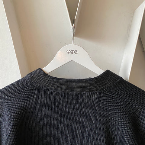 50s Varsity Cardigan - XS