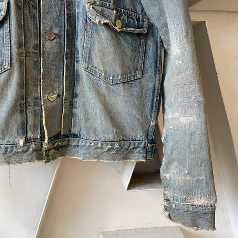 50’s Levi’s Type 2 Jacket - Medium