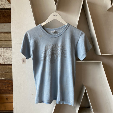 60's Greasy Kids Tee - Small