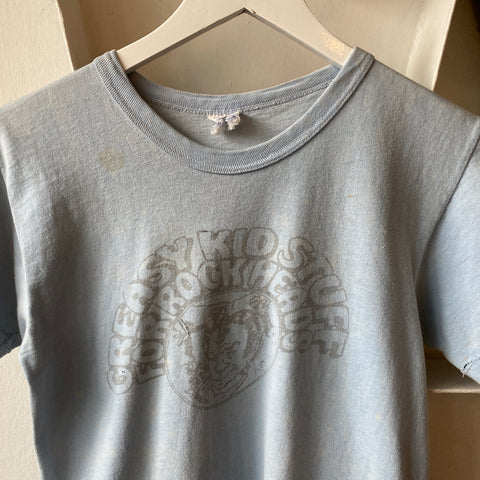 60's Greasy Kids Tee - Small