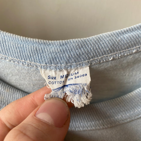 60's Greasy Kids Tee - Small