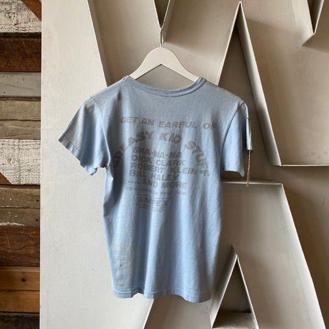 60's Greasy Kids Tee - Small