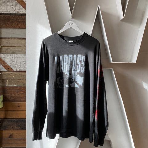 90's Carcass Tee - XL