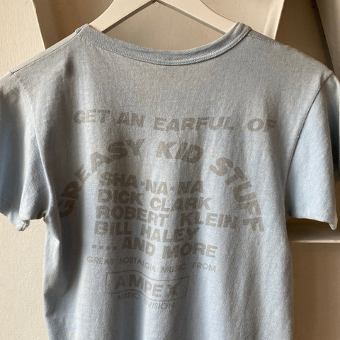 60's Greasy Kids Tee - Small