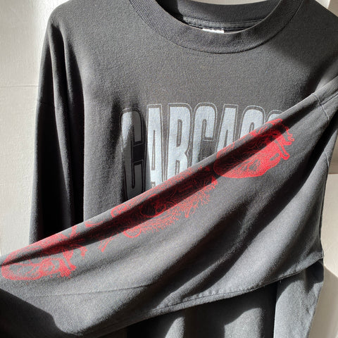 90's Carcass Tee - XL