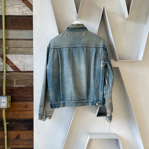 50’s Levi’s Type 2 Jacket - Medium