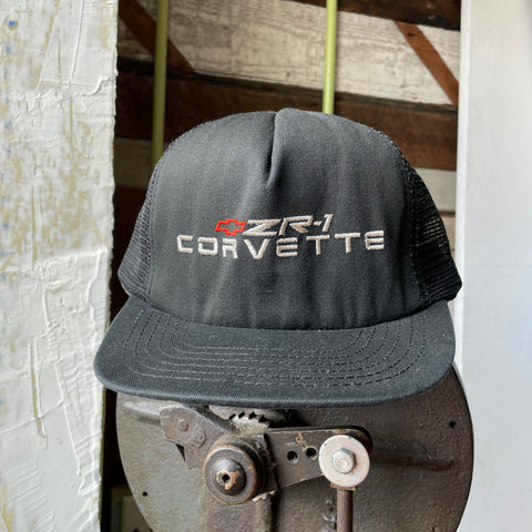90’s Chevy Corvette Hat - OS