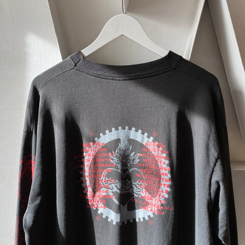 90's Carcass Tee - XL