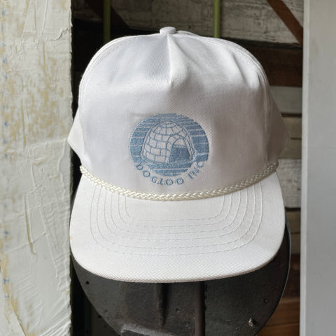 90’s Dogloo Hat - OS