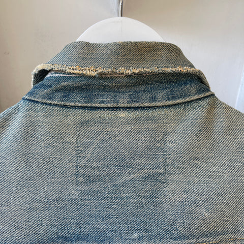 50’s Levi’s Type 2 Jacket - Medium