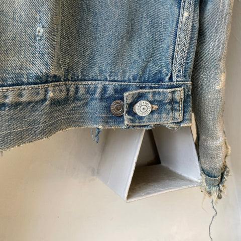 50’s Levi’s Type 2 Jacket - Medium