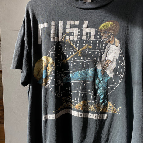 90's Rush Tee - Large