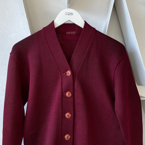 50’s Dehen Cardigan - Small
