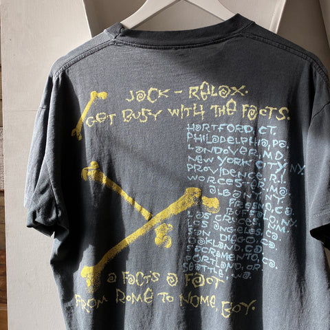 90's Rush Tee - Large