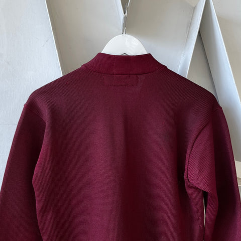 50’s Dehen Cardigan - Small
