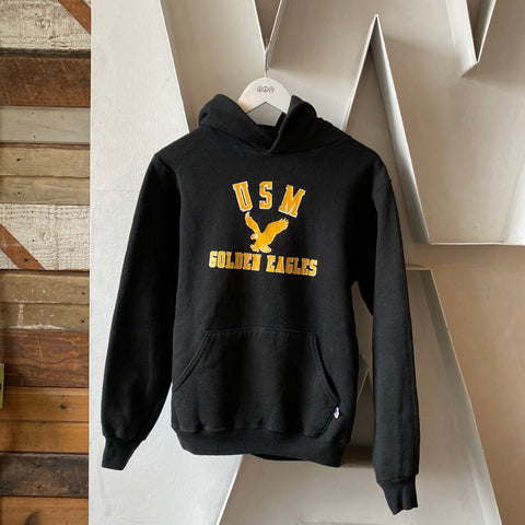 80's Russell Hoodie - Small