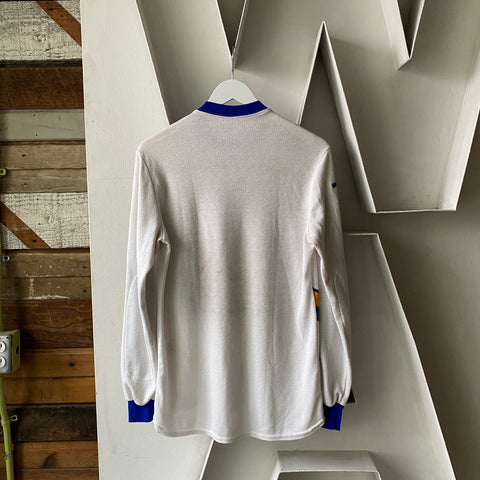 80's Husqvarna Jersey - Large