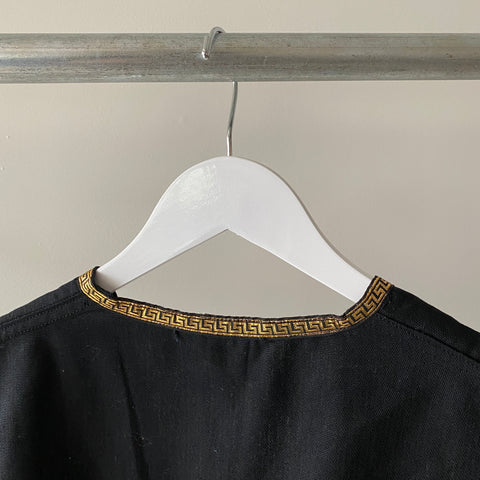 1950s Levi’s Western Wear Women’s Vest - Medium