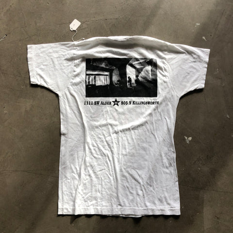 Kissing Booth Shop Tee #8 - 19" x 28"