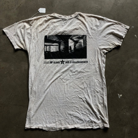 Kissing Booth Shop Tee #11 - 20.5" x 30.5"