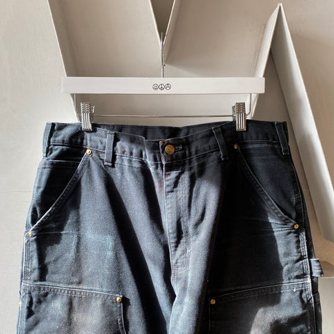 90’s Carhartt Double Knees - 35” x 31”