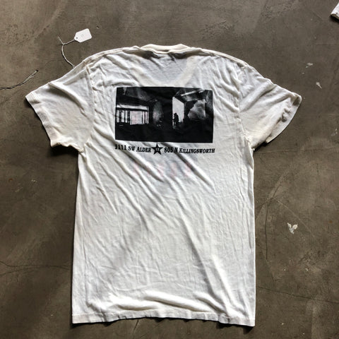 Kissing Booth Shop Tee #13 - 19" x 30.5"