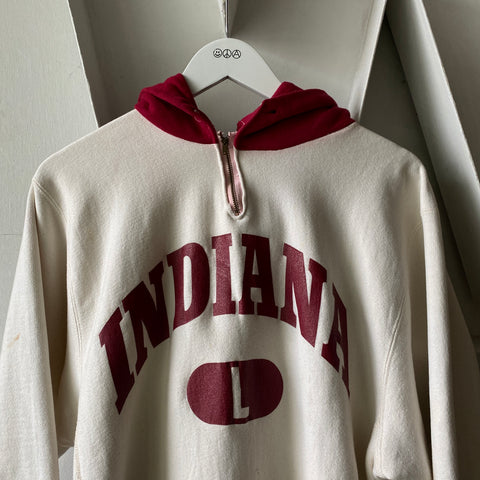 90's Two Tone Champion Reverse Weave - Large