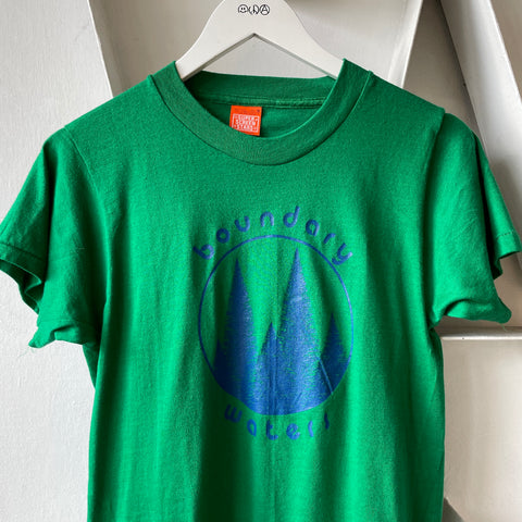 80’s Conservation Tee - Medium