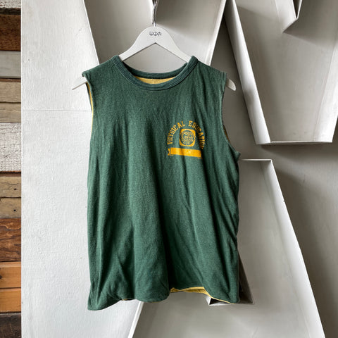 50’s Cross Country Tank - Medium