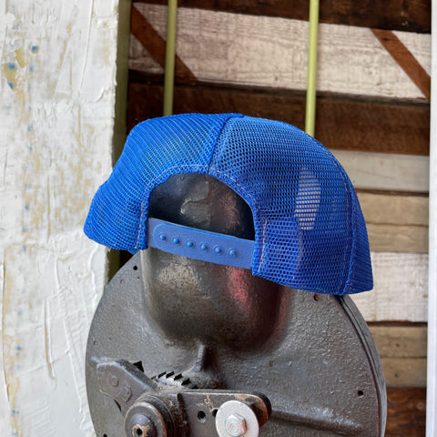 70’s Dolphin Too Hat - OS