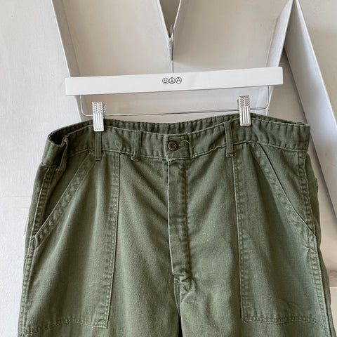 60’s OG-107 Pants - 34” x 29”