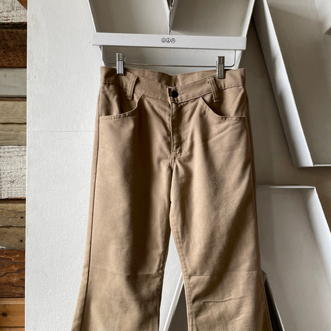 80’s Levi’s Flares - 26” x 27”