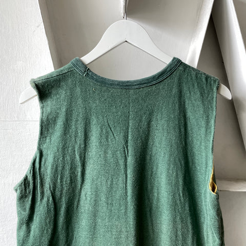 50’s Cross Country Tank - Medium