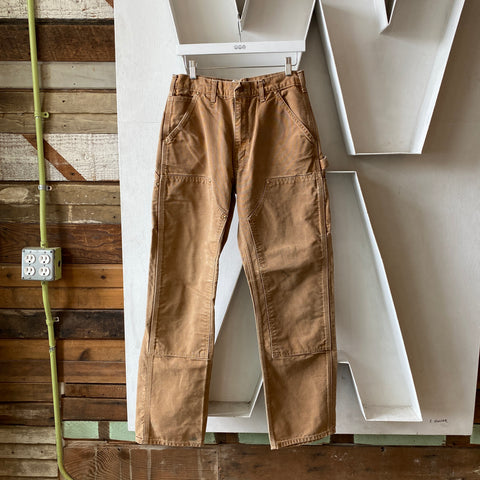 Carhartt Dungarees - 30” x 33”