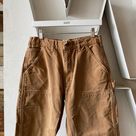 Carhartt Dungarees - 30” x 33”