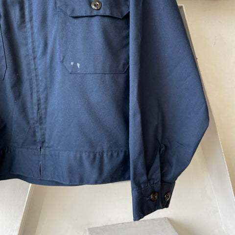 60’s Penney’s Foremost Pit Boss Jacket - Large