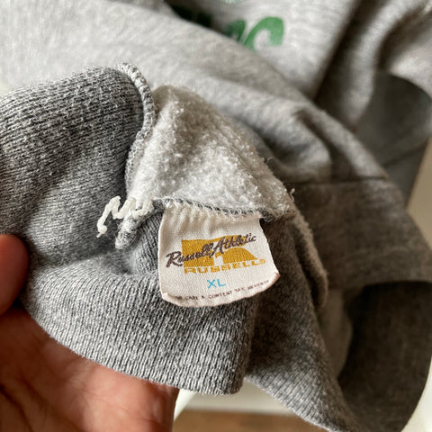 80s Russell Hoodie - XL
