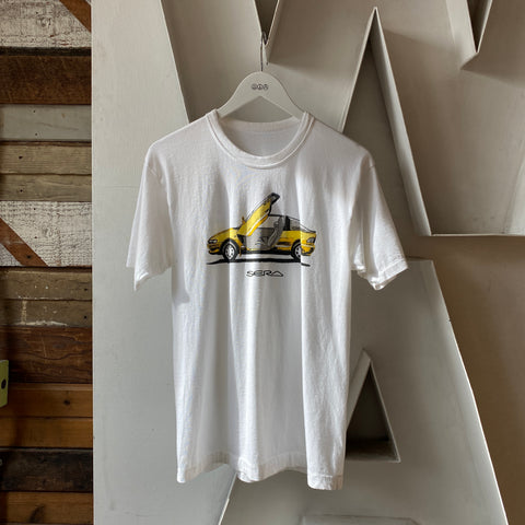 90's Toyota Sera JDM Tee - Large