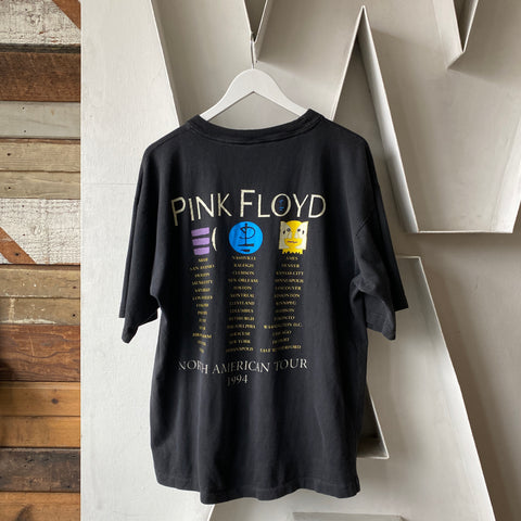'94 Pink Floyd - L/XL