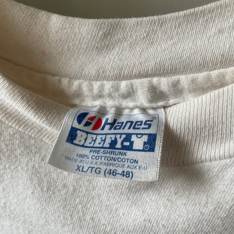 '90 Grateful Dead Drugs Tee - XL