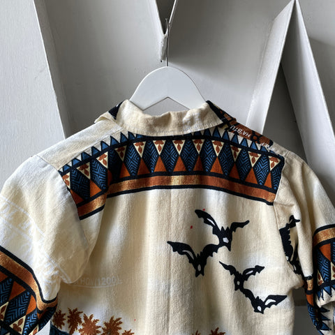 70’s Aloha Shirt - XS