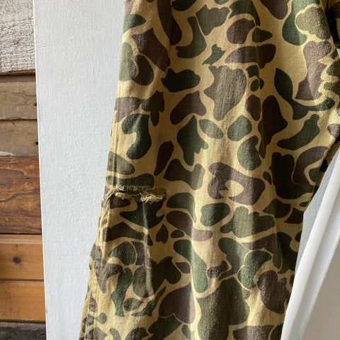 70's Hunting Pants - 34” x 27”