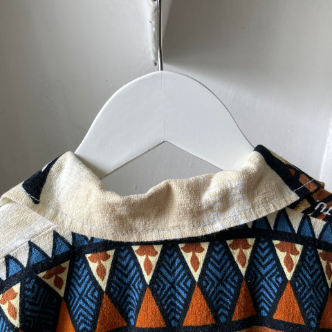 70’s Aloha Shirt - XS