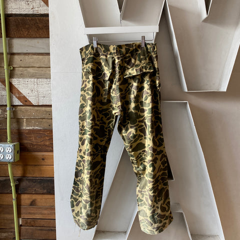 70's Hunting Pants - 34” x 27”